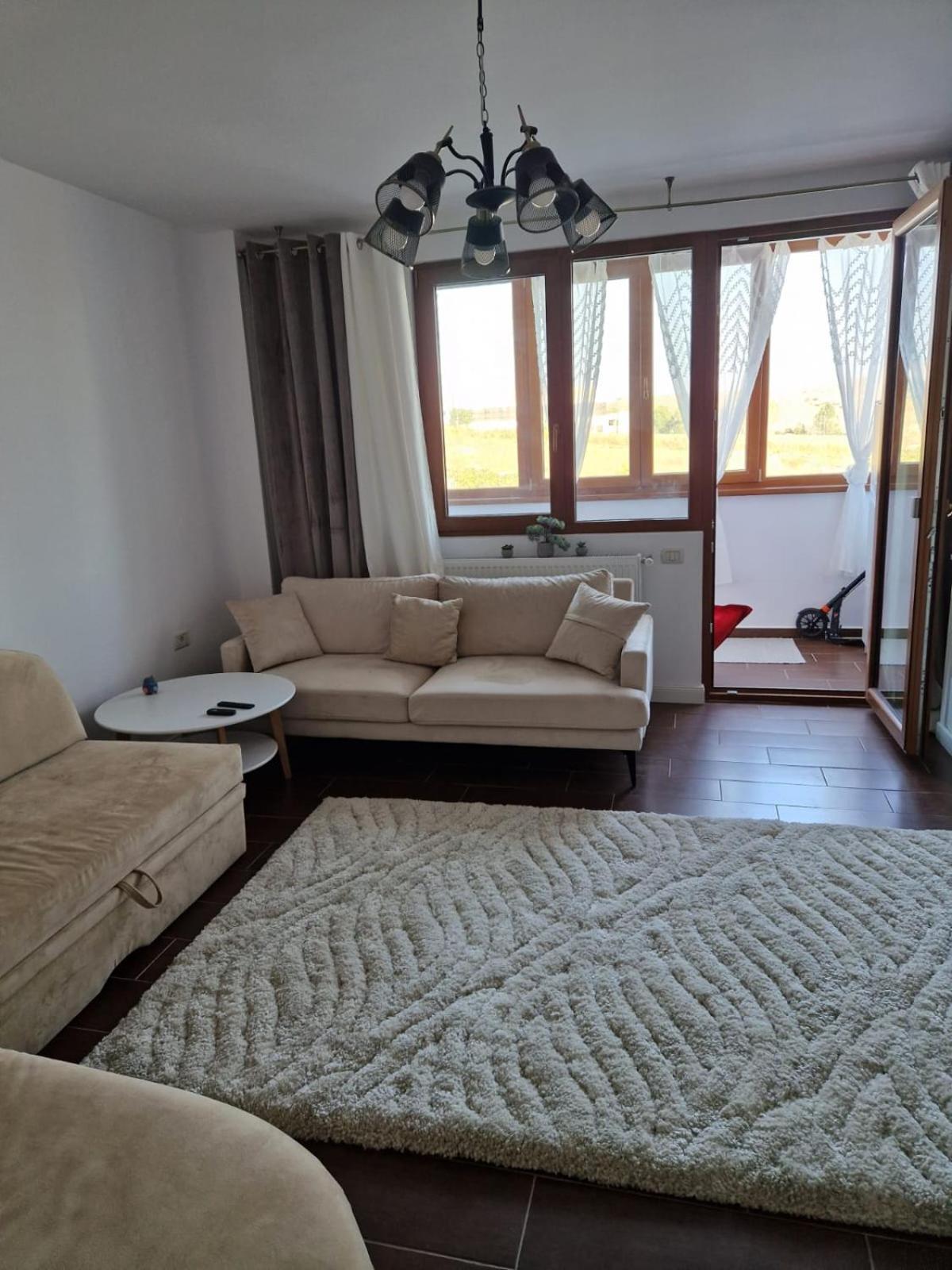 White Place Tei Piatra Neamţ Exterior foto